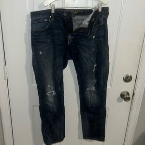 American Eagle Outfitters skinny jeans